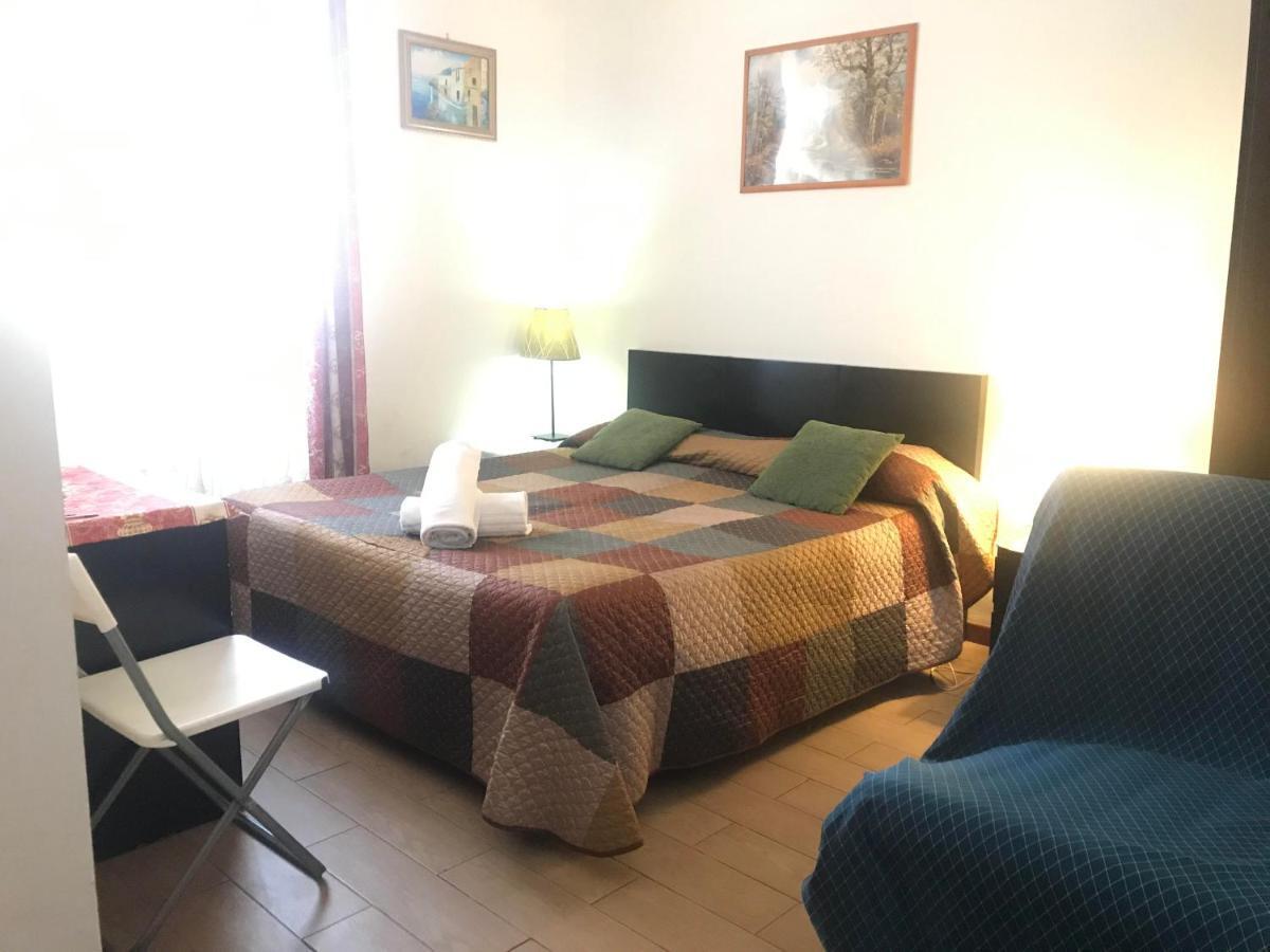 Casa Dell'Amicizia Bed & Breakfast - Rome — Photos 1